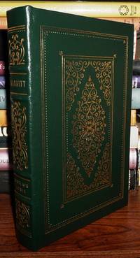 BABBITT Easton Press by Sinclair Lewis - 1991