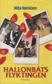 HALLONBÅTSFLYKTINGEN.