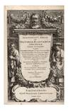 View Image 1 of 4 for De Historia Plantarum Libri Decem, Graece & Latine. In quibus Textum Graecum variis Lectionibus, eme... Inventory #7301