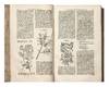 View Image 2 of 4 for De Historia Plantarum Libri Decem, Graece & Latine. In quibus Textum Graecum variis Lectionibus, eme... Inventory #7301