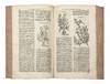 View Image 3 of 4 for De Historia Plantarum Libri Decem, Graece & Latine. In quibus Textum Graecum variis Lectionibus, eme... Inventory #7301