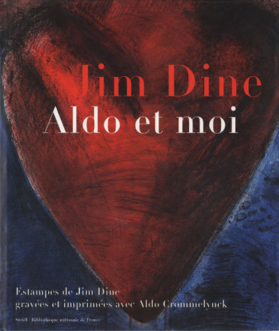 ALDO ET MOI.