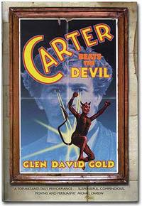 Carter Beats the Devil: A Novel