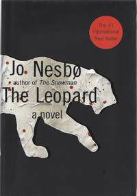 cover of THE LEOPARD