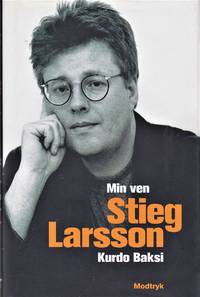 Min ven Stieg Larsson