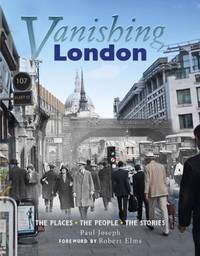 Vanishing London