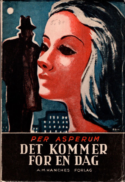 Det kommer for en dag. En novelle hver dag før…