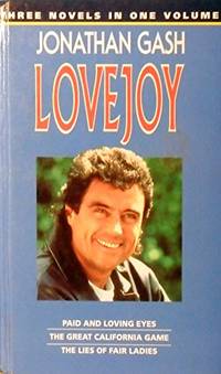 image of Lovejoy Omnibus