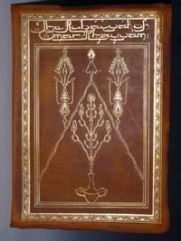 Rubaiyat of Omar Khayyam (Presented By Willy Pogany)