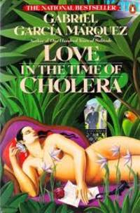 Love in the Time of Cholera