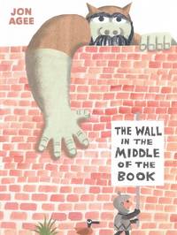 The Wall in the Middle of the Book