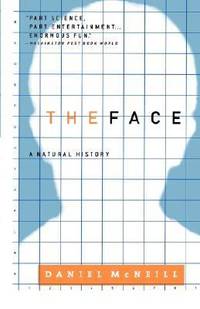 The Face : A Natural History