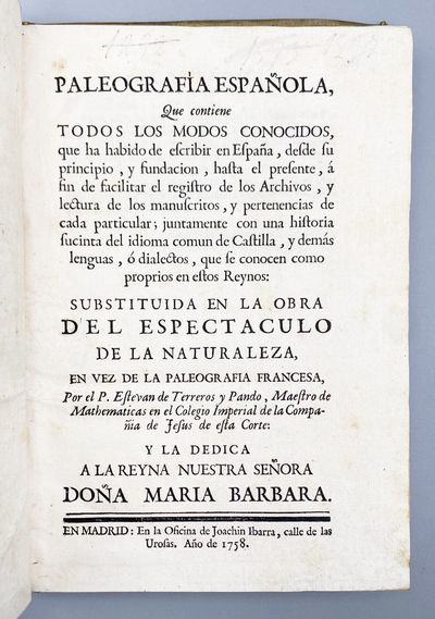 Paleograf&Atilde;&not;a Espa&Atilde;&plusmn;ola; (photo 1)