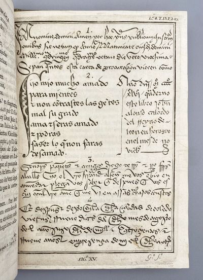 Paleograf&Atilde;&not;a Espa&Atilde;&plusmn;ola; (photo 2)