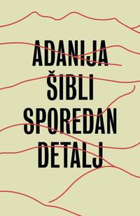 Sporedan detalj