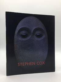 Stephen Cox: Catalogue by Michael Compton - 1986