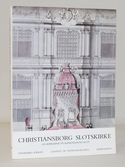 Danmarks Kirker. København. Hefte 23-24.…
