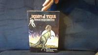 Dawn of Time: Prehistory Through Science Fiction