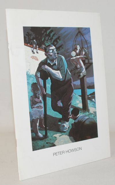 Peter Howson, Art LA '90: Los Angeles…