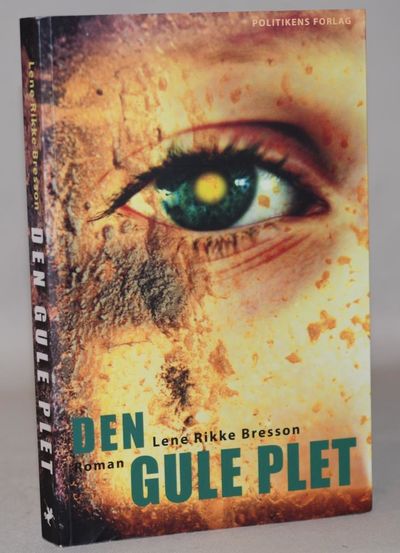 Den gule plet.