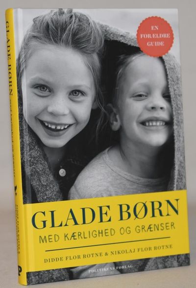 Glade børn med kærlighed og grænser.