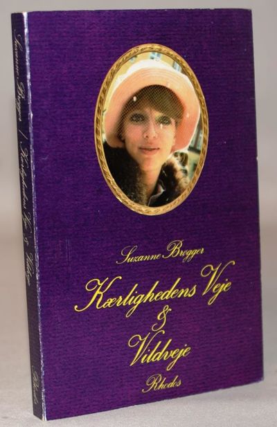 Kærlighedens veje & vildveje.