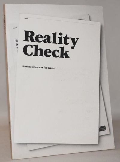 Reality check.
