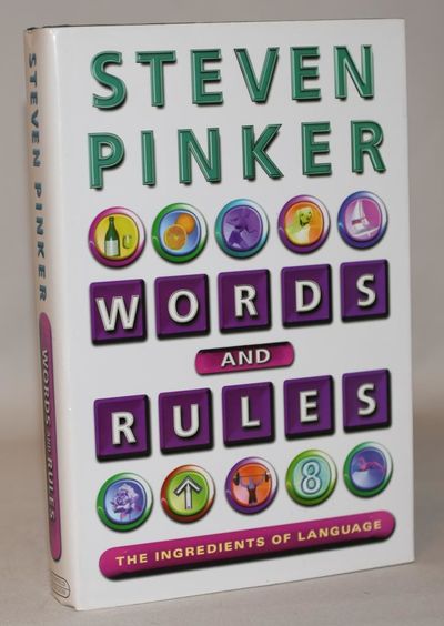 Words and Rules.