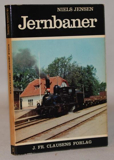 Jernbaner.