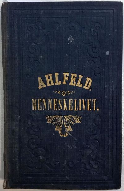 Menneskelivet i Guds Ords Lys. Af Dr. Friedrich…