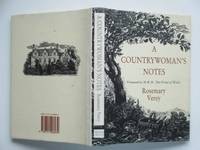 image of A countrywoman's notes