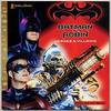 Batman & Robin: Heroes & Villains