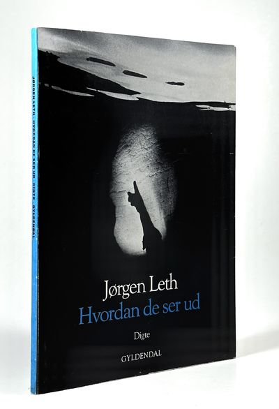Hvordan de ser ud.