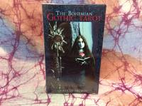 Bohemian Gothic Tarot, The [With Instruction Booklet] by Mahony