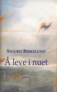 Å leve i nuet. Som ein pensjonist ser det.
