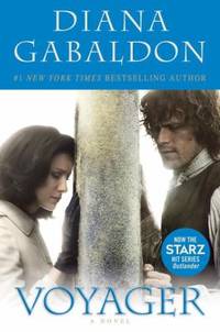 Voyager (Starz Tie-In Edition)