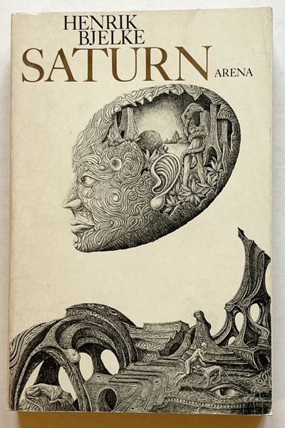 Saturn.