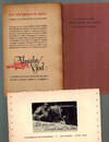 Collection of Typophile Monographs 1942-1944