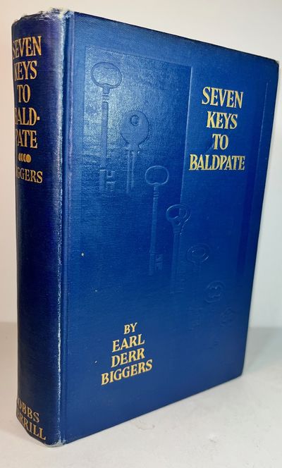 Seven Keys to Baldpate