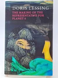 The Making of the Representative for Planet 8