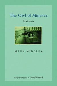 Owl of Minerva: A Memoir