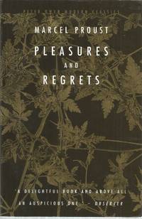 cover of Pleasures and Regrets