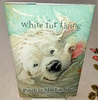 image of WHITE FUR FLYING