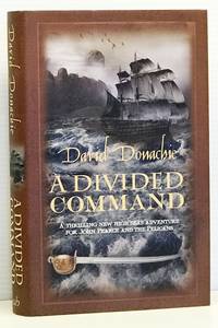 A Divided Command