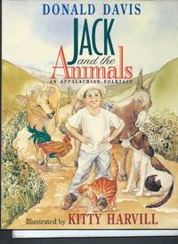 Jack and the Animals