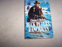 Buck Peters, Ranchman (Bar-20)