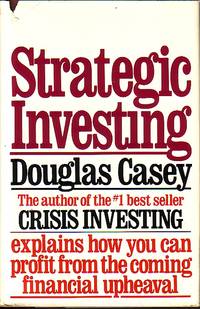 image of Strategic Investing