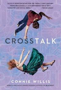 Crosstalk : A Novel