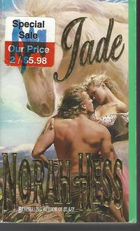 image of Jade (Leisure Historical Romance)