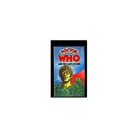 Doctor Who and the Claws of Axos (Mass Market Paperback)